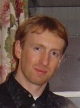 Referent Dr. Andrew Moore
